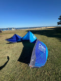 North 2022 Carve 10m Kite (Excellent - Like New condition)