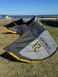 North 2025 Orbit Ultra Aluula Kite 12m (Excellent - Like New Condition)