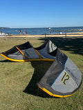 North 2025 Orbit Ultra Aluula Kite 12m (Excellent - Like New Condition)