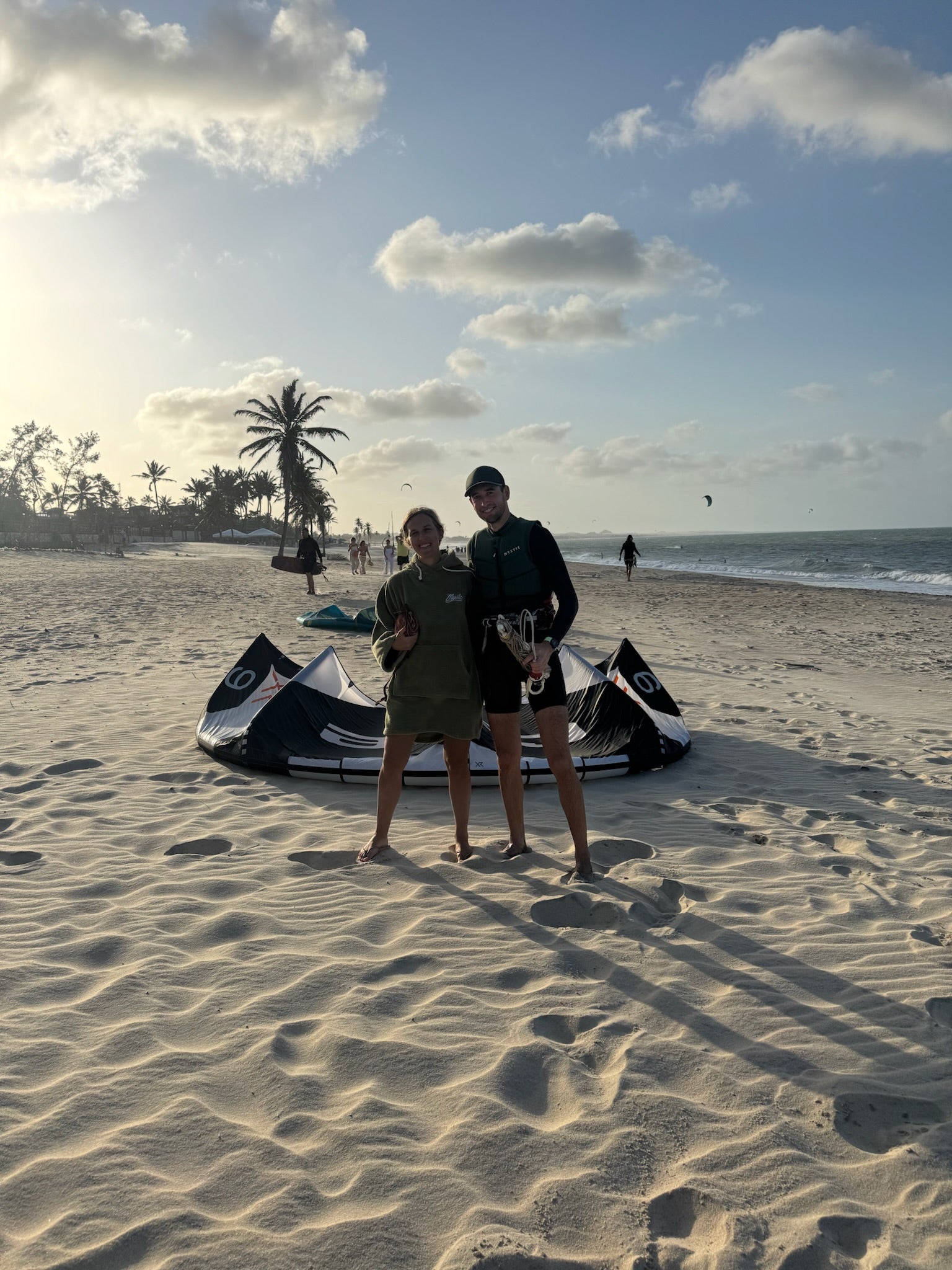 Ceara, Brazil 2026 Trip Deposit