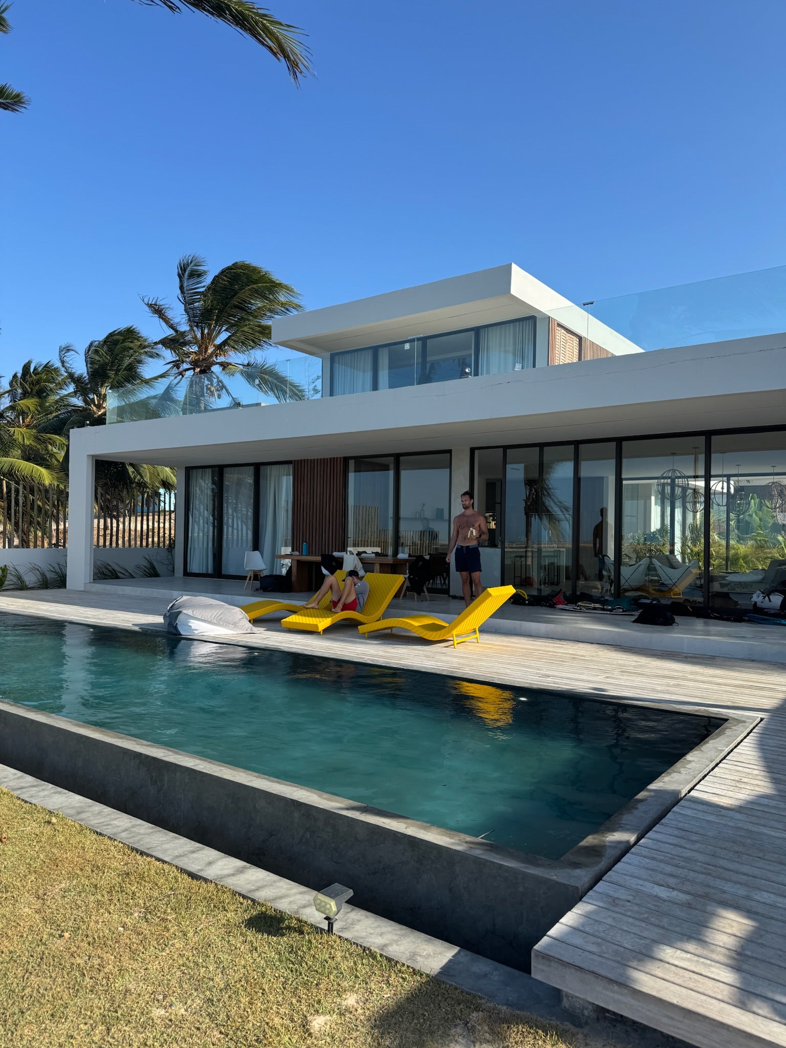 Ceara, Brazil 2026 Trip Deposit