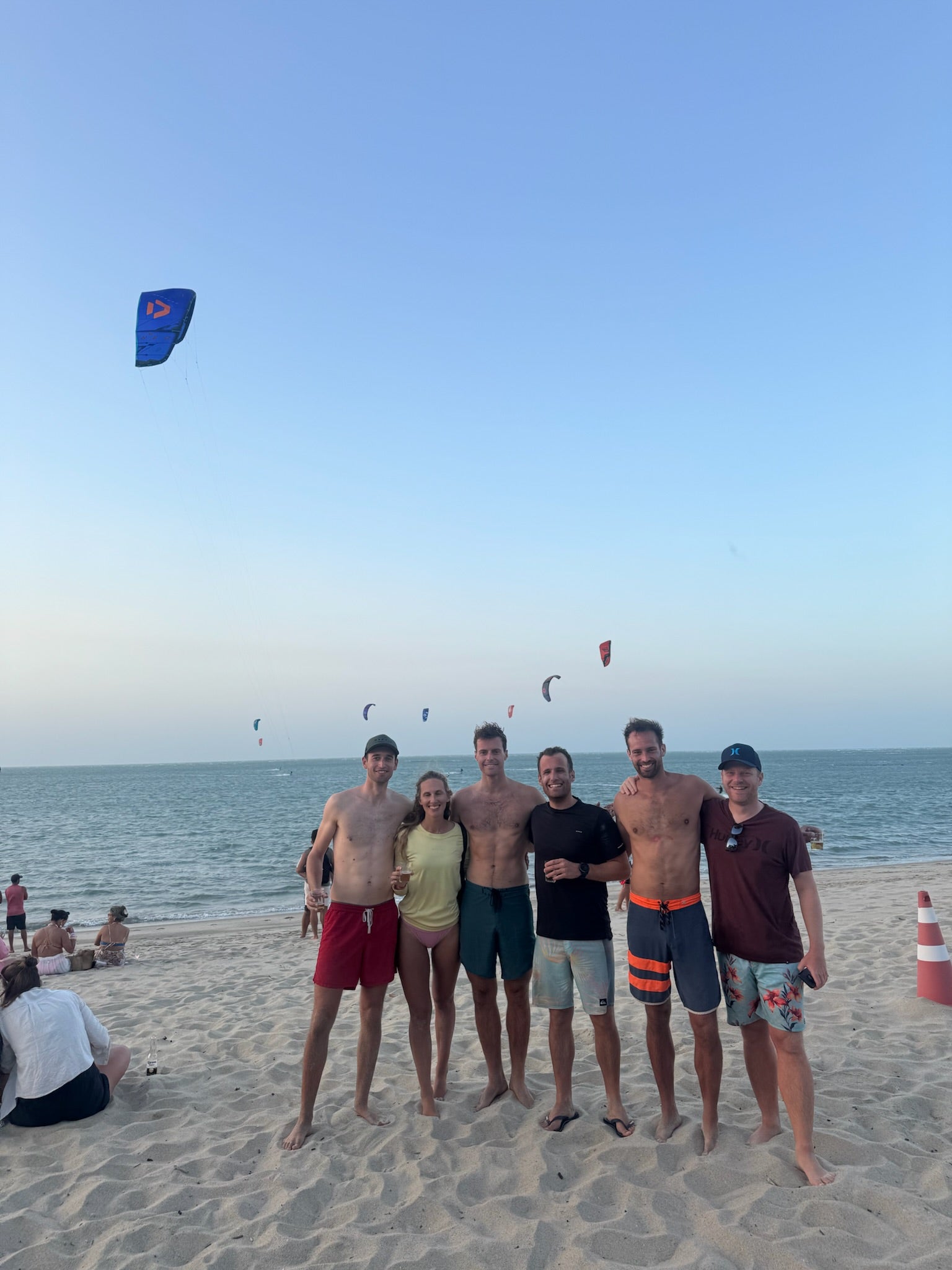 Ceara, Brazil 2026 Trip Deposit