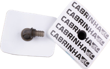 Cabrinha SPRINT 3 Valve