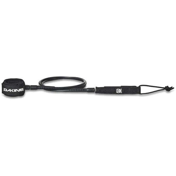 Dakine JJF COMPLEASH  5 X 3/16 BLK