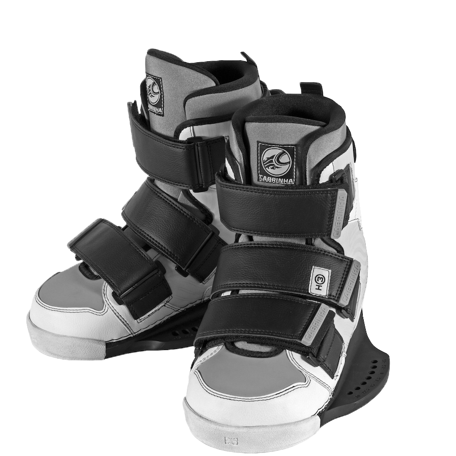 Cabrinha H3 BOOT COMPLETE