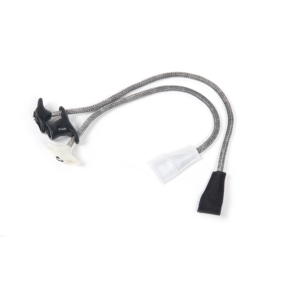 Cabrinha RECOIL BAR BUNGEE TRIM ADJUSTER SET