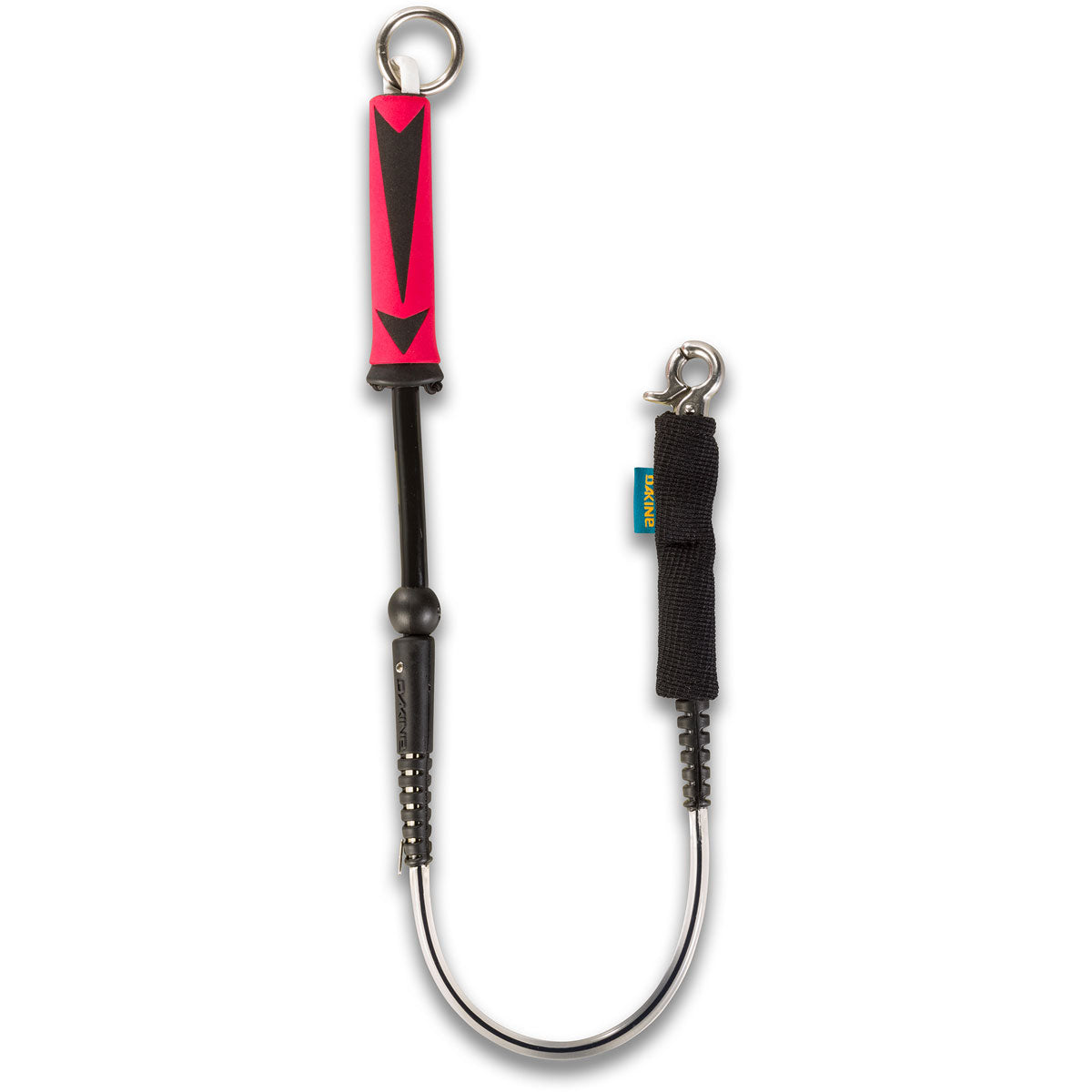 Dakine 2021 Kite Leash Shorty OS