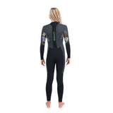 Dakine 2022 Kids RANGER Surf Hybrid Back Zip 3/2mm