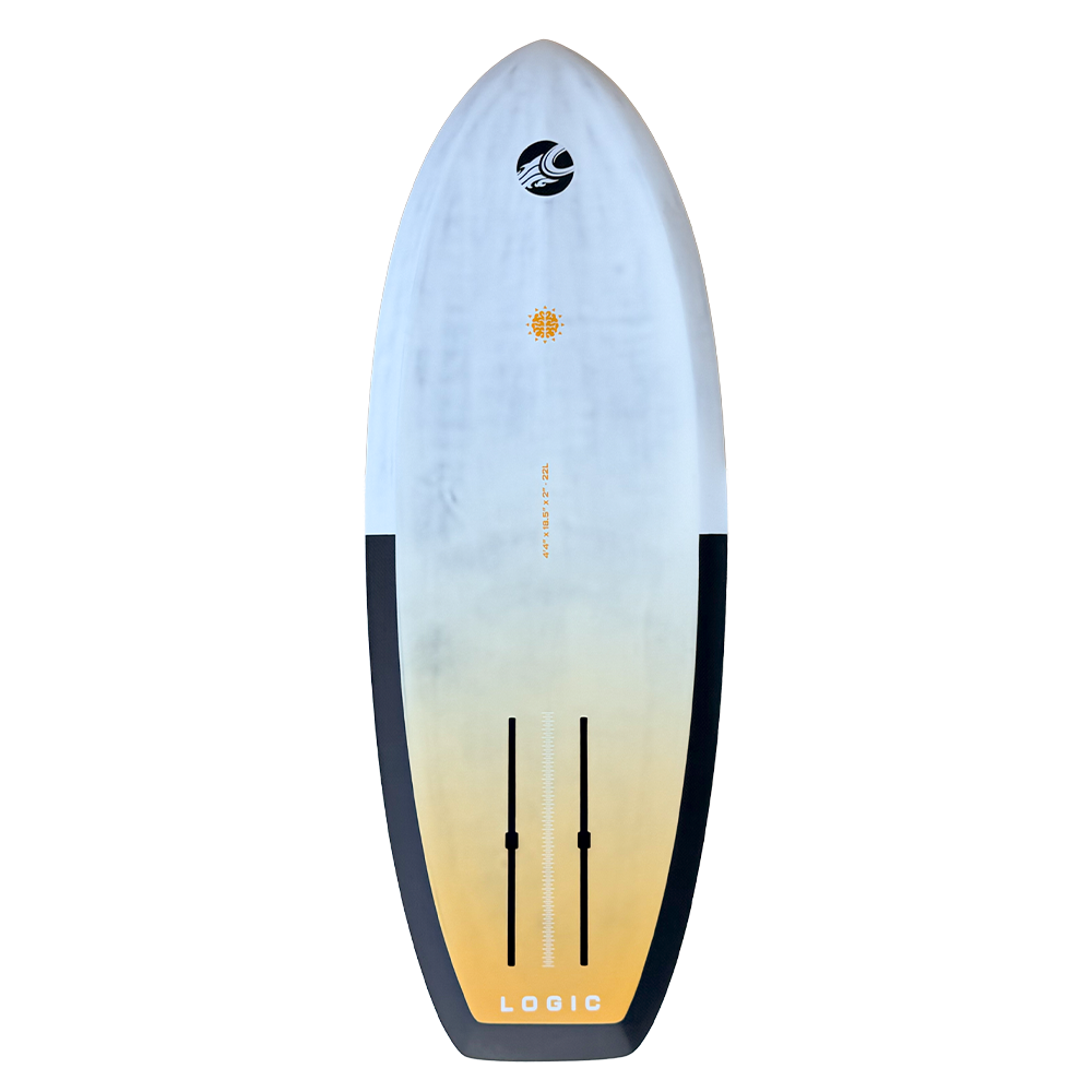 Cabrinha 2026 LOGIC Kitefoil Board