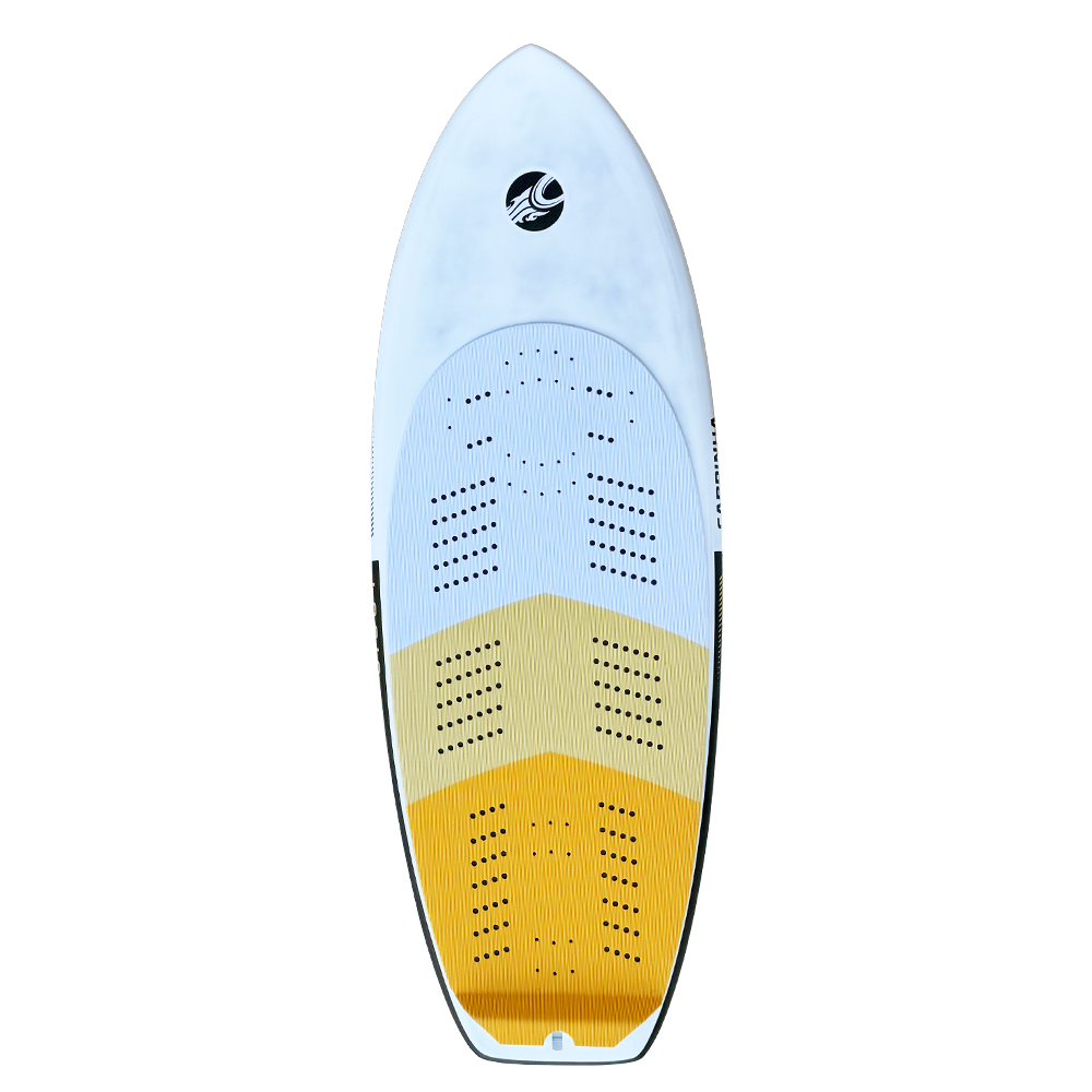 Cabrinha 2026 LOGIC Kitefoil Board