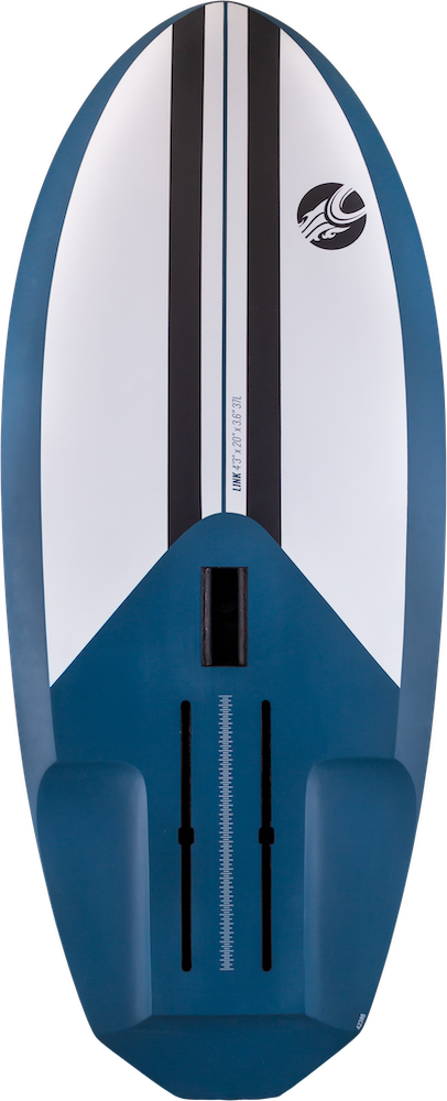 Cabrinha 2022 LINK Wing Foil Board