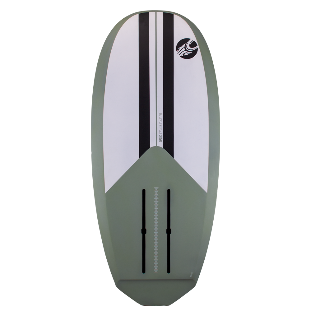 Cabrinha 2022 LOGIC Kitefoil Board