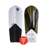Cabrinha 2021 SPECIAL AGENT Kitefoil Board - 125CM