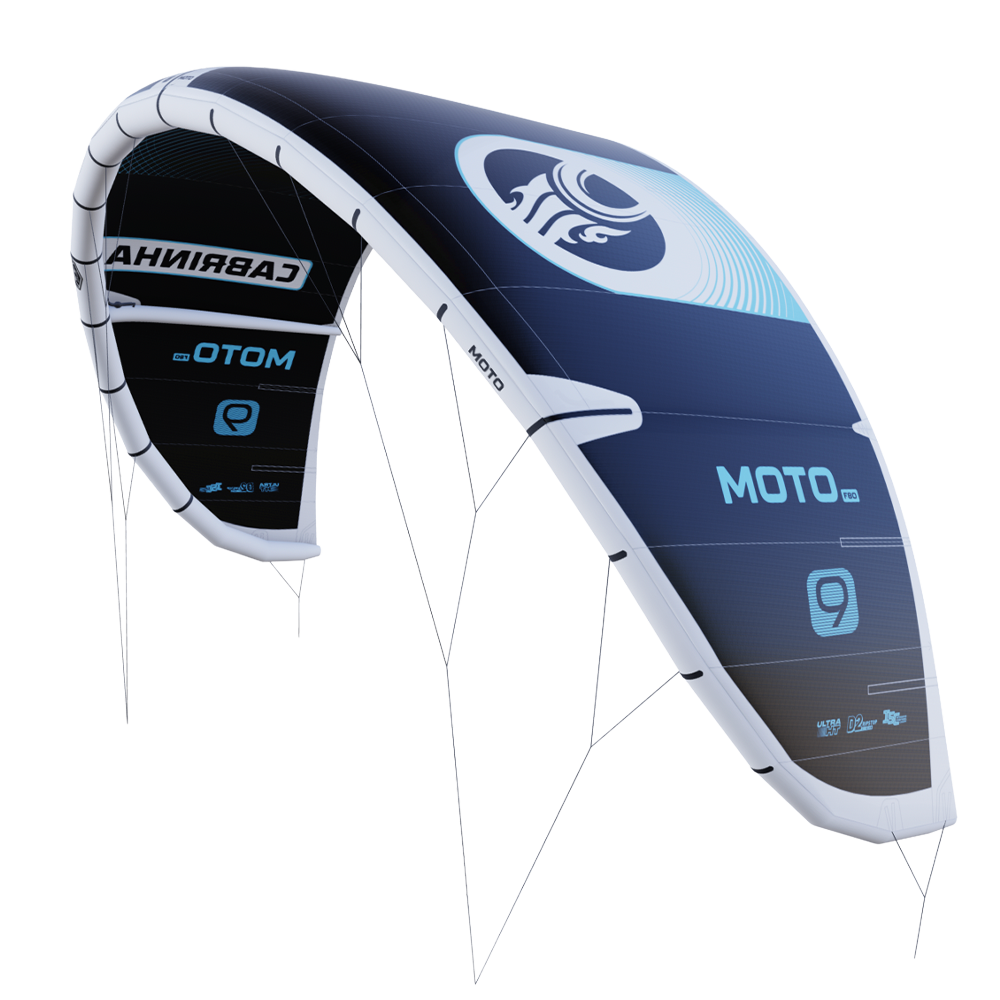 Cabrinha 2026 MOTO APEX