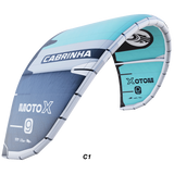 2025 Cabrinha MOTO X APEX