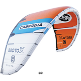 2025 Cabrinha MOTO X APEX