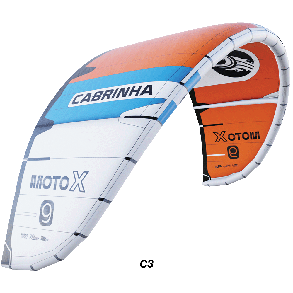 Cabrinha 2024 Kite Strut Apex Bladder SPRINT 3.0