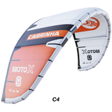 2025 Cabrinha MOTO X APEX