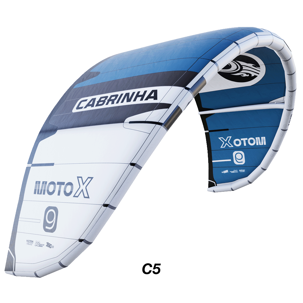 2025 Cabrinha MOTO X APEX