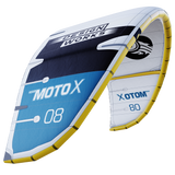 Cabrinha 2024 MOTO X DESIGN WORKS