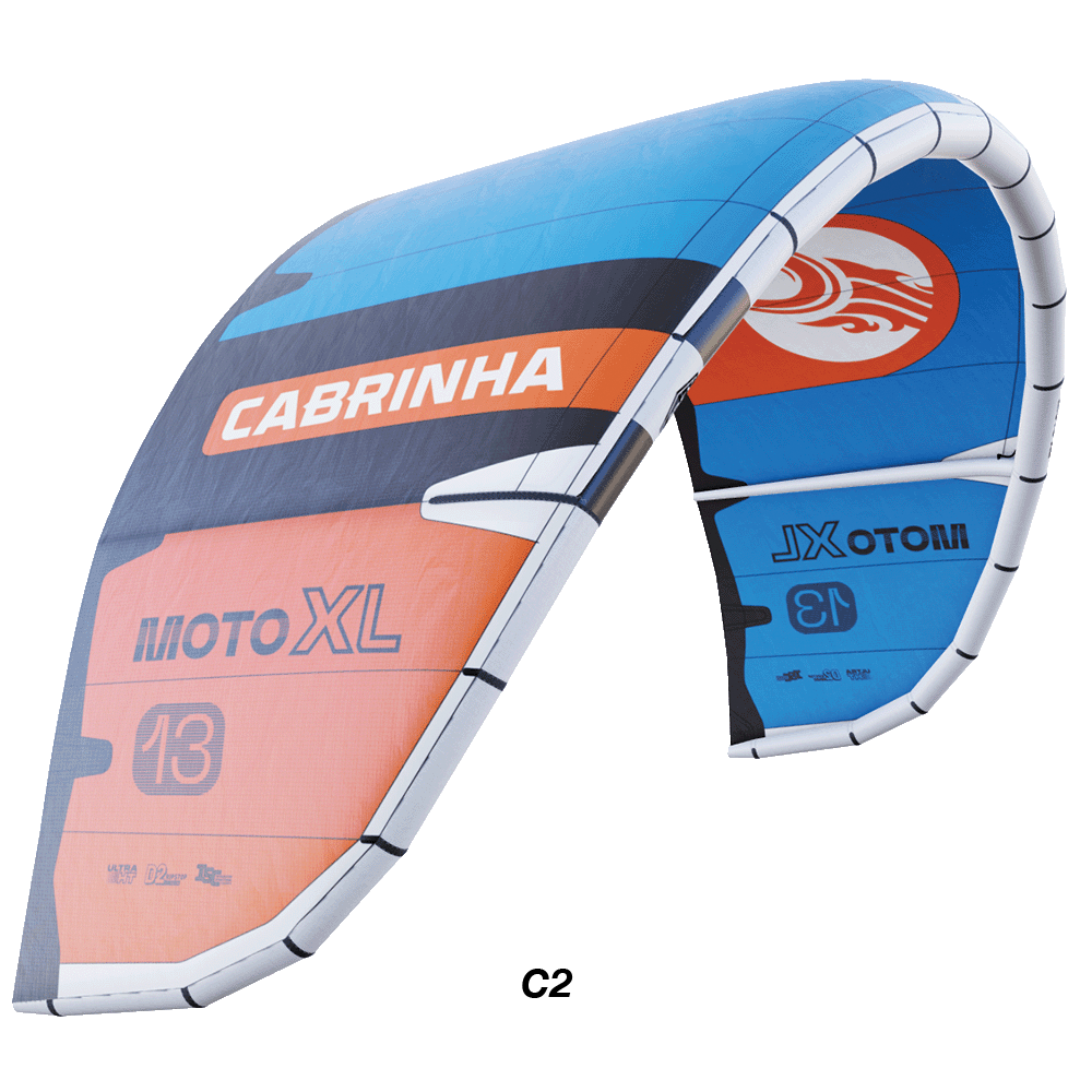 Cabrinha 2025 MOTO XL APEX