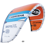 Cabrinha 2025 MOTO XL APEX