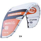 Cabrinha 2025 MOTO XL APEX