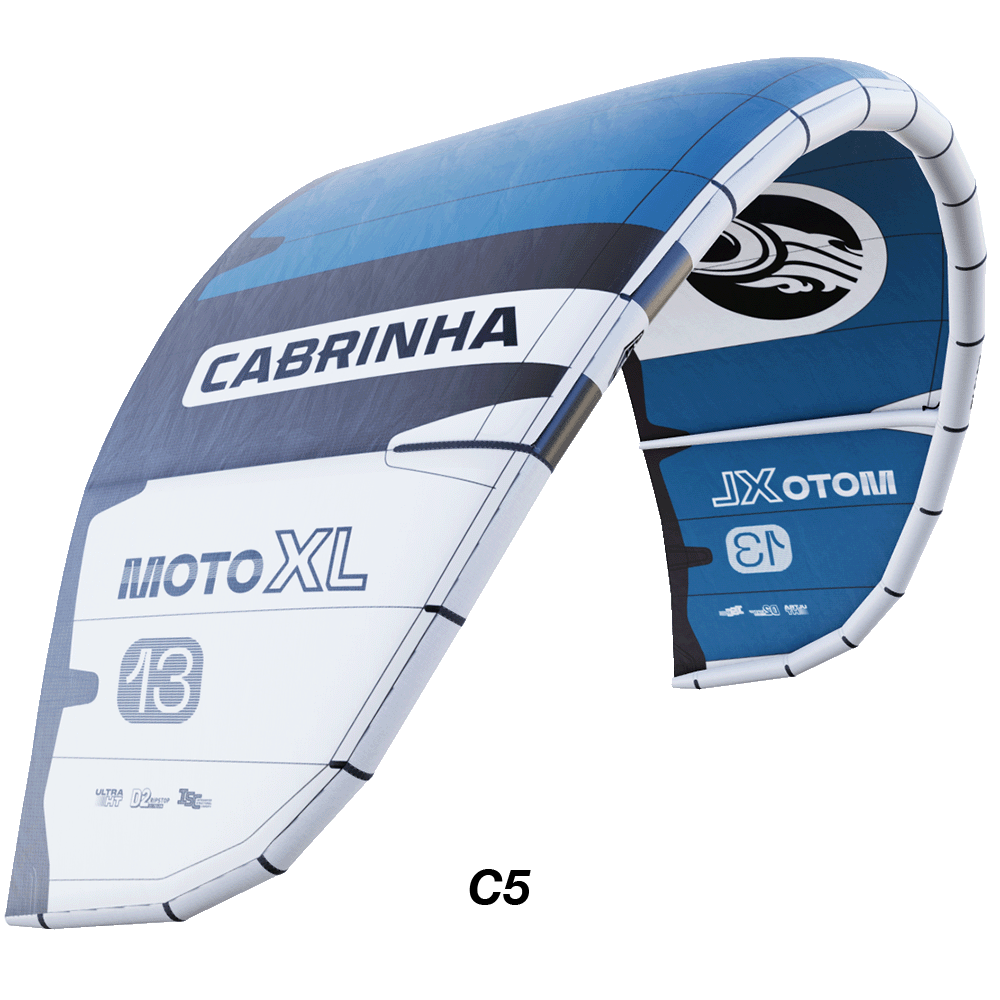 Cabrinha 2025 MOTO XL APEX