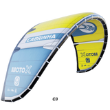 Cabrinha 2025 MOTO X LITE