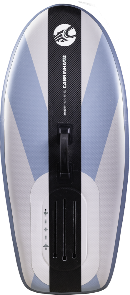 Cabrinha 2022 MACRO AIR Kitefoil Board