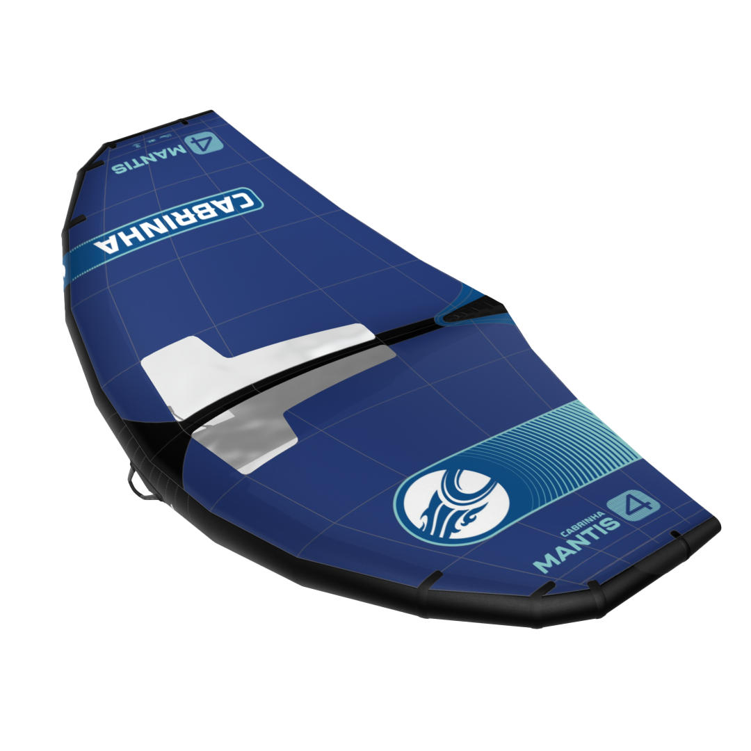 Cabrinha 2026 MANTIS