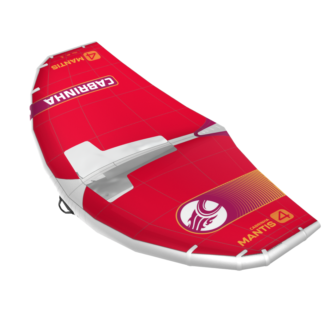 Cabrinha 2026 MANTIS
