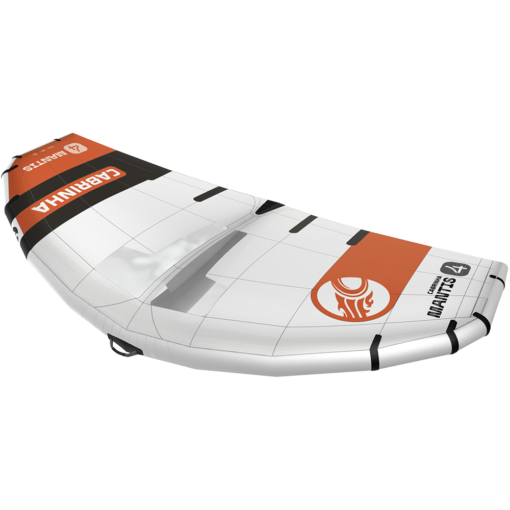 Cabrinha 2025 MANTIS Wing