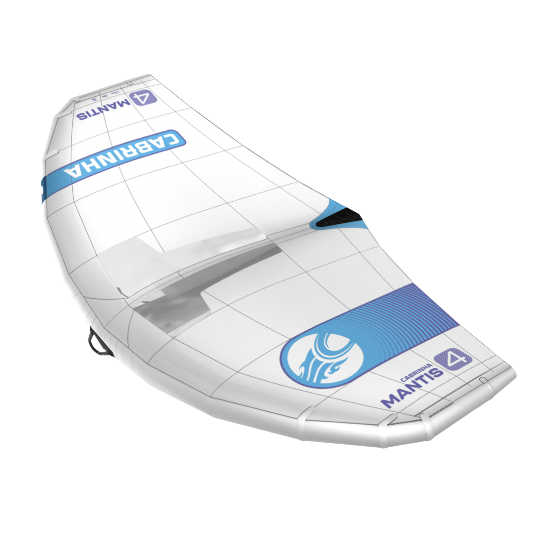 Cabrinha 2026 MANTIS