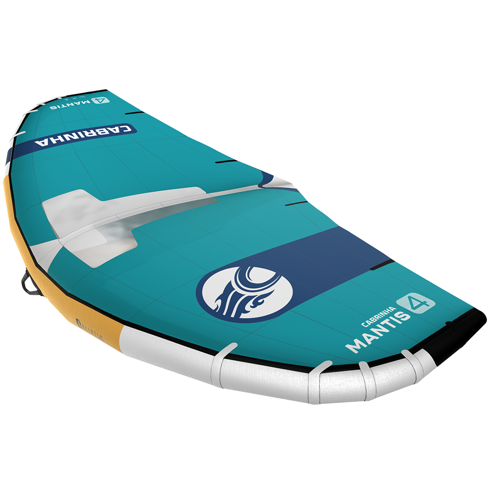 Cabrinha 2026 MANTIS Apex Wing