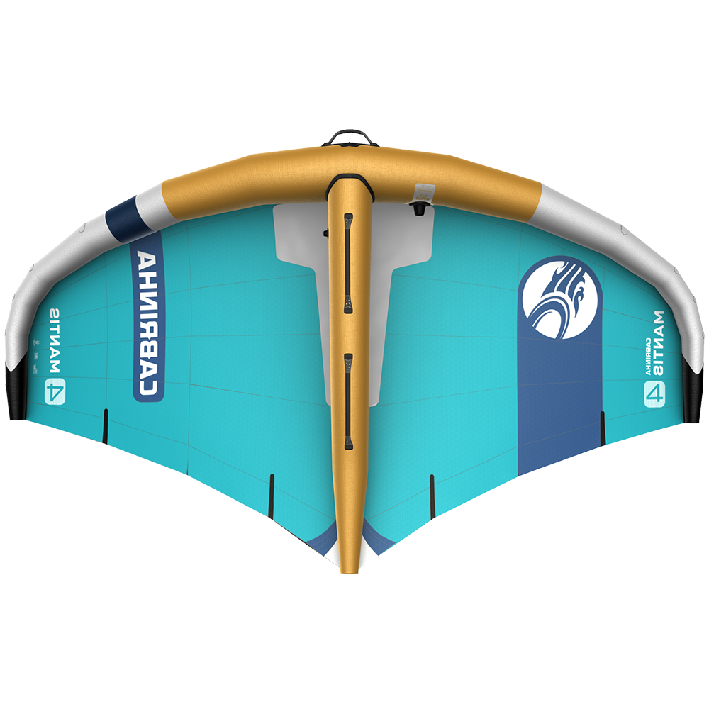 Cabrinha 2026 MANTIS Apex Wing