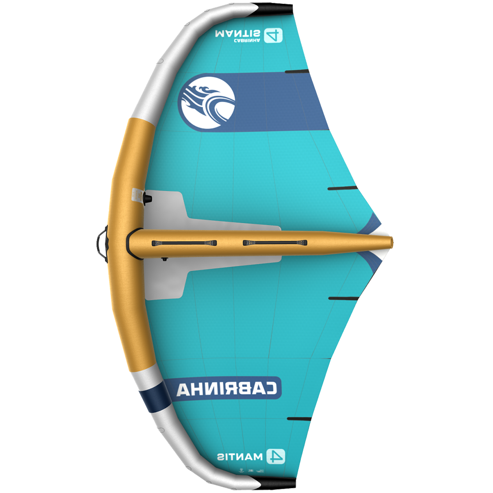 Cabrinha 2026 MANTIS Apex Wing