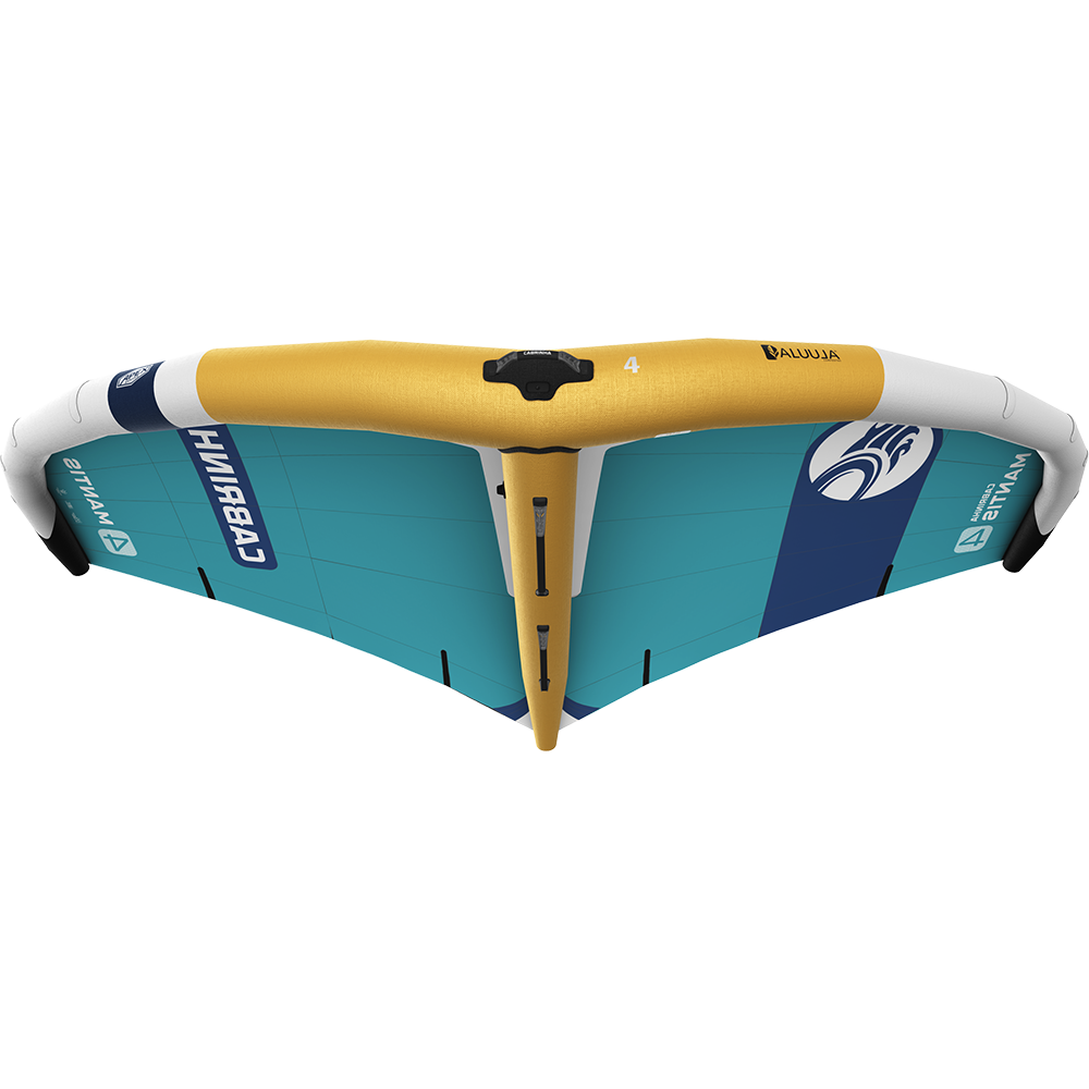 Cabrinha 2026 MANTIS Apex Wing