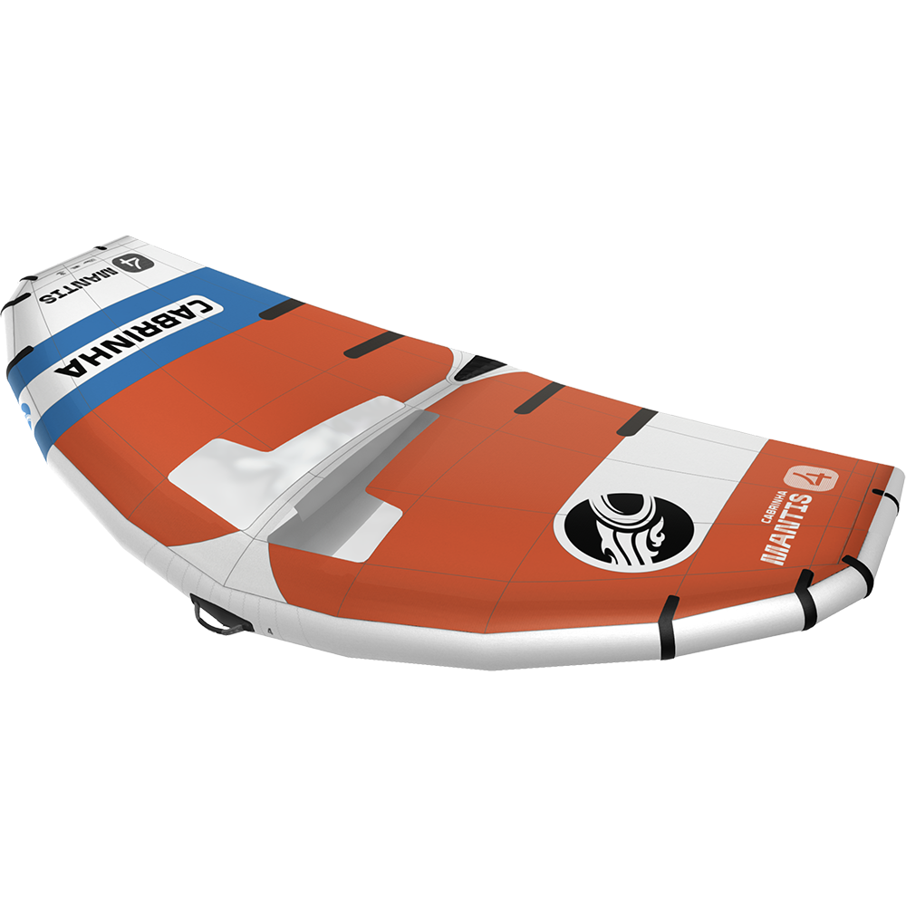 Cabrinha 2025 MANTIS Wing