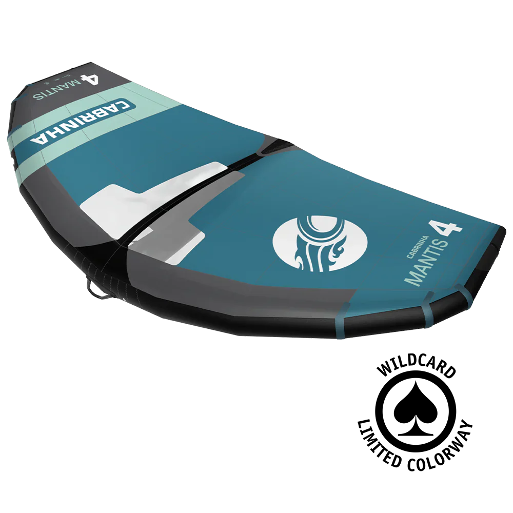 Cabrinha 2024 MANTIS Wing