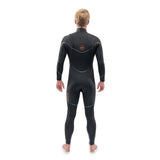 Dakine 2022 Mens CYCLONE Chest Zip 4/3mm
