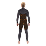 Dakine 2022 Mens CYCLONE Chest Zip 4/3mm