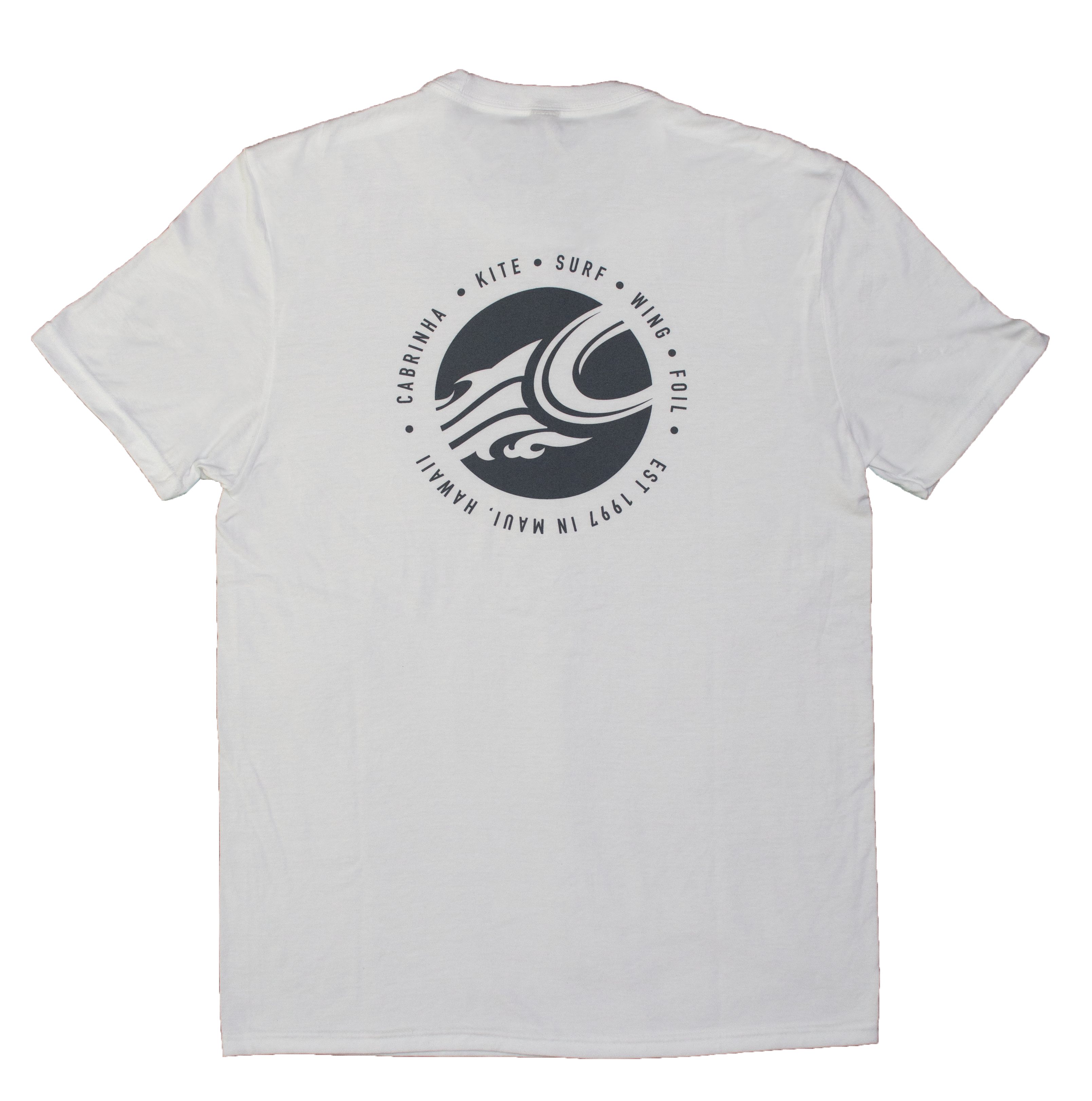 Cabrinha C T-SHIRT