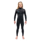 Dakine 2022 Mens MISSION Chest Zip 4/3mm