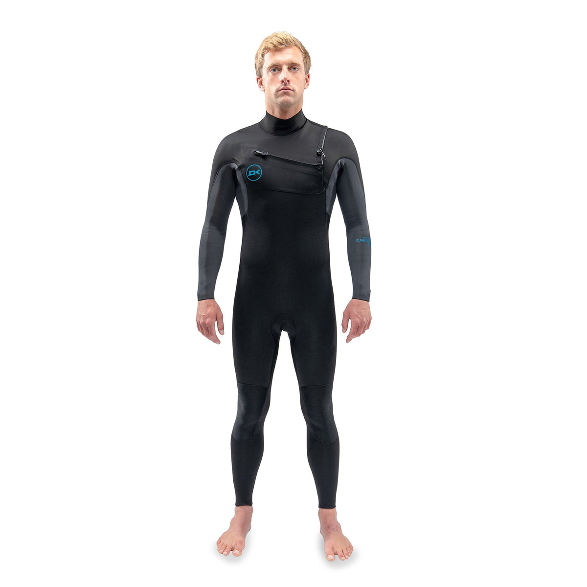 Dakine 2022 Mens QUANTUM Chest Zip 5/4/3