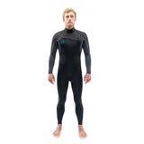 Dakine 2022 Mens QUANTUM Chest Zip 5/4/3