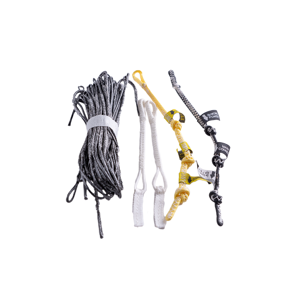 Cabrinha 2025 MOTO X Apex Bridle Set