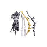 Cabrinha 2025 MOTO X Apex Bridle Set