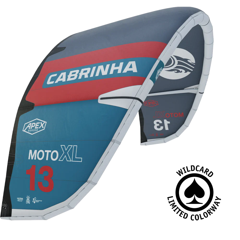 Cabrinha 2024 MOTO XL APEX