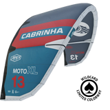 Cabrinha 2024 MOTO XL APEX